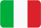 Priestory pre firemné akcie Italiano